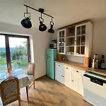 Holiday home Pohorsko-chata *