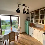 Pohorsko-chata Holiday home