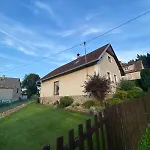 Holiday home Pohorsko-chata