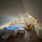 Holiday home Pohorsko-chata *