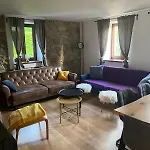 Pohorsko-chata Holiday home Pohorsko