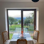 Pohorsko-chata Holiday home