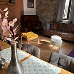 Holiday home Pohorsko-chata