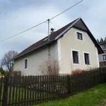 Pohorsko-chata Holiday home Pohorsko