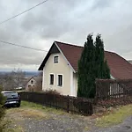 Pohorsko-chata Holiday home *