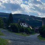 Pohorsko-chata Holiday home *