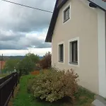 Pohorsko-chata Holiday home *