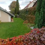 Pohorsko-chata Holiday home *