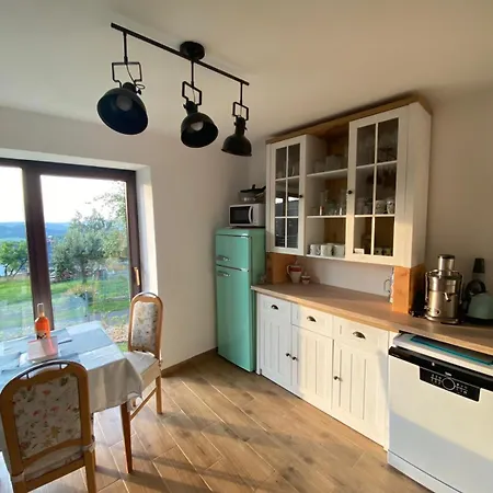 Holiday home Pohorsko-chata *
