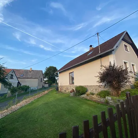 Pohorsko-chata Holiday home *