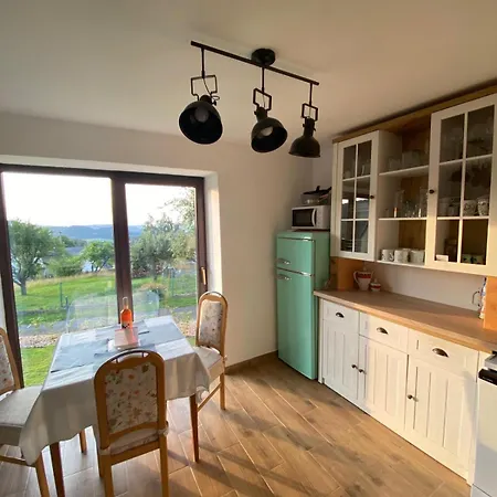 Pohorsko-chata Holiday home