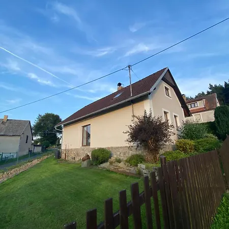 Holiday home Pohorsko-chata