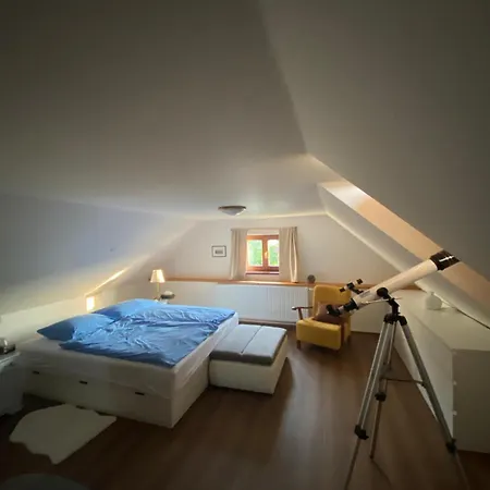Ferienhaus Pohorsko-chata *