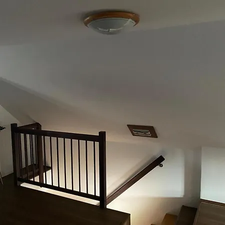 Pohorsko-chata Ferienhaus