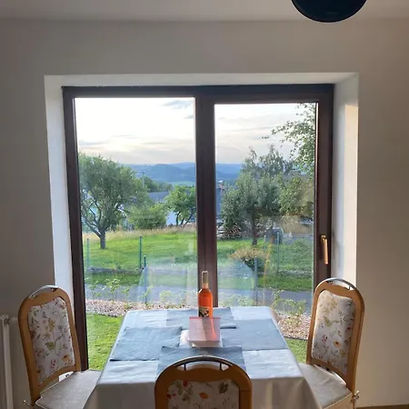 Pohorsko-chata Holiday home