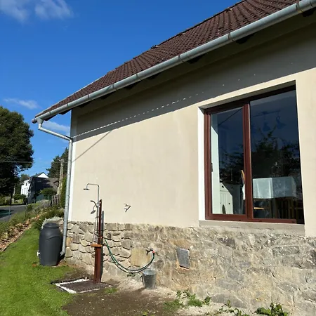 Holiday home Pohorsko-chata Pohorsko