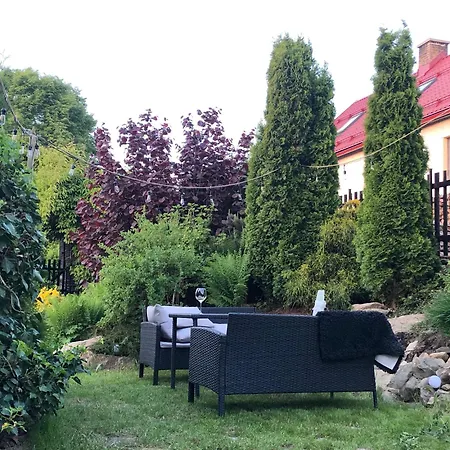Pohorsko-chata Holiday home