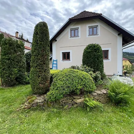 Pohorsko-chata Holiday home
