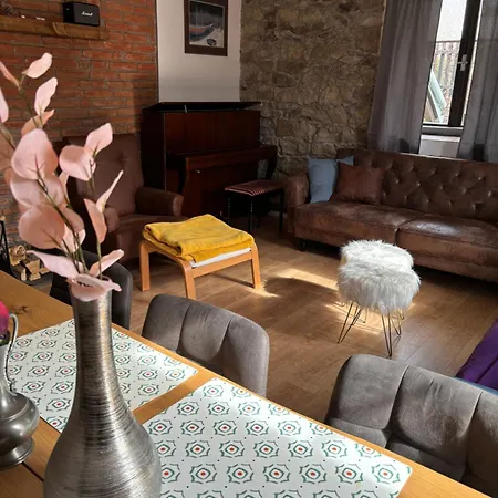 Holiday home Pohorsko-chata