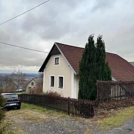 Pohorsko-chata Holiday home *