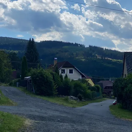 Pohorsko-chata Holiday home *