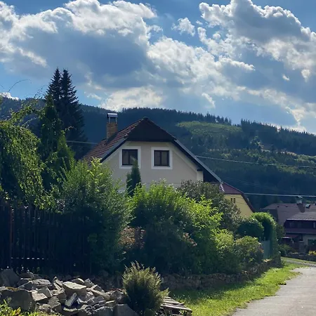 Pohorsko-chata Ferienhaus