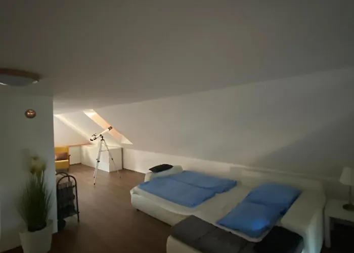Ferienhaus Pohorsko-chata