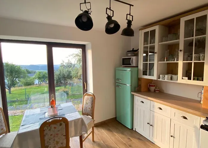 Pohorsko-chata Ferienhaus