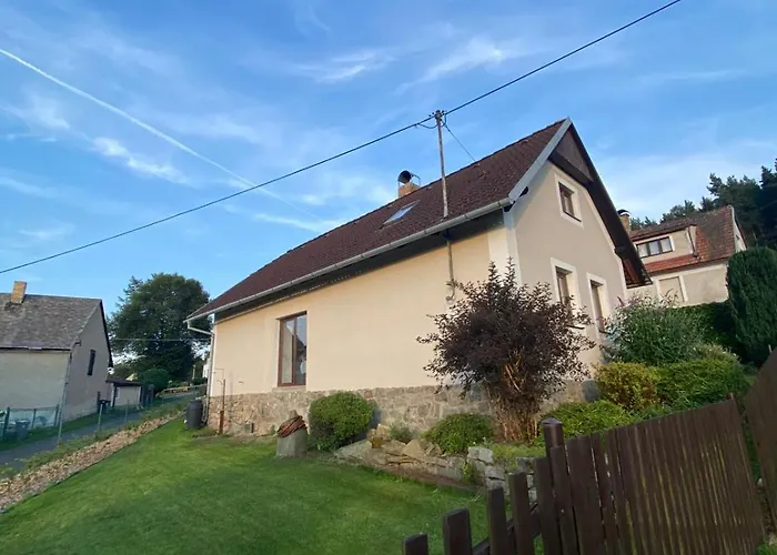 Ferienhaus Pohorsko-chata