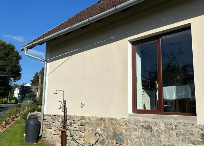 Ferienhaus Pohorsko-chata Pohorsko