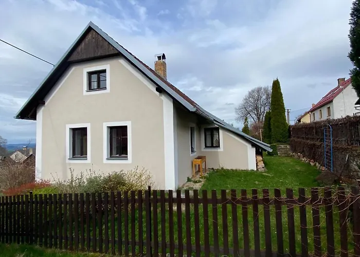 Pohorsko-chata Ferienhaus Pohorsko