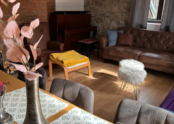 Ferienhaus Pohorsko-chata