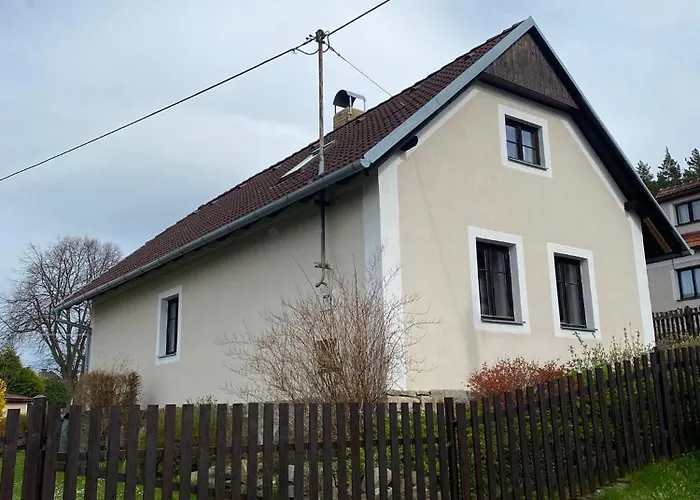 Pohorsko-chata Ferienhaus Pohorsko