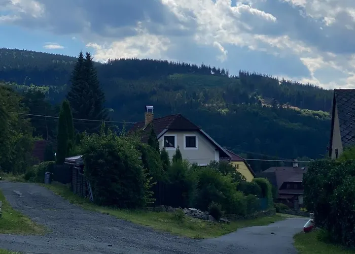 Pohorsko-chata Ferienhaus *