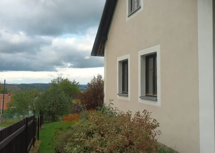 Pohorsko-chata Ferienhaus *